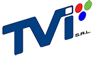 TVI – Noleggio audiovisivi e grandi schermi Logo